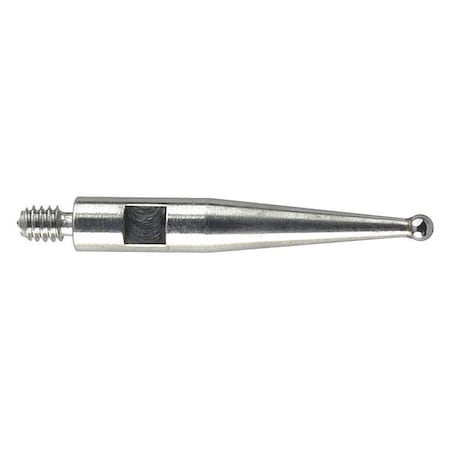 Contact Point, M1.6 Thread Size, Carbide