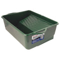 Polypropylene Paint Tray, 1 gal, 14" L, 7" D, 18" W