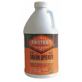 Drain Opener, Sulfuric Acid, 1/2 gal., PK4