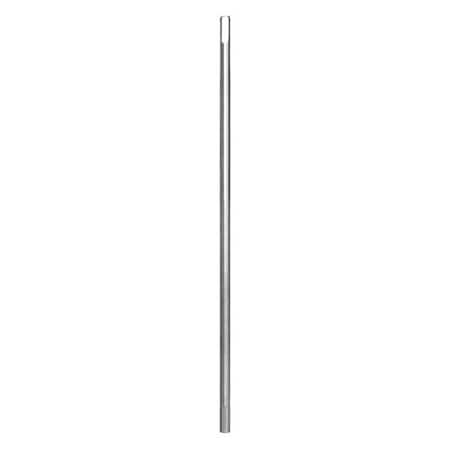 Shaft, 5/8 x 32 In, 316 SS