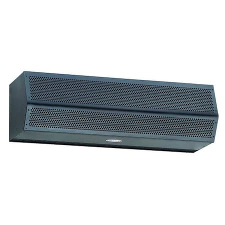 Air Curtain, NSF 37,36 In