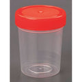 Specimen Container, w/ Lid, 4 Oz, PK280