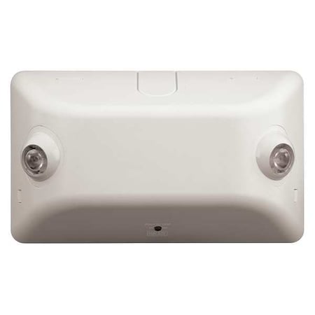 HUBBELL LIGHTING - DUAL-LITE 2 LED Lamps, Emergency Light