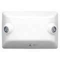 Emergency Light, 120/277V, 3.2VDC, White
