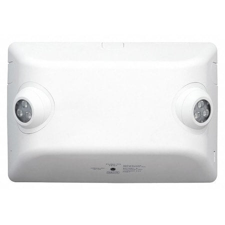 HUBBELL LIGHTING - DUAL-LITE 2 LED Lamps, Emergency Light