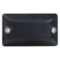HUBBELL LIGHTING - DUAL-LITE 2 LED Lamps, Emergency Light