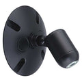 Wet Location Remote Head,Black