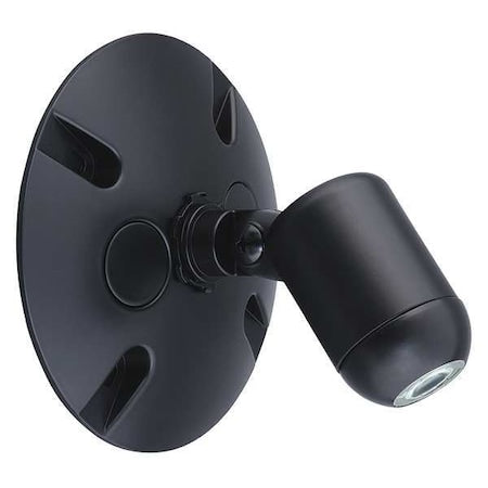 Wet Location Remote Head,Black