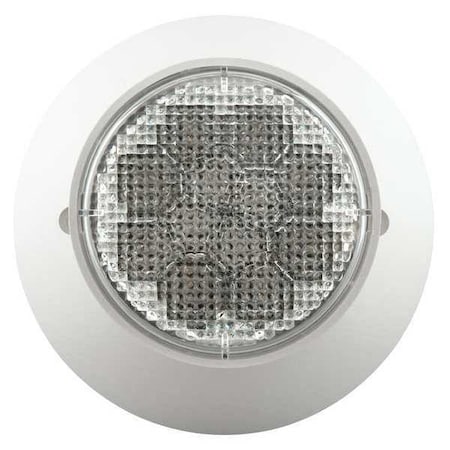 HUBBELL LIGHTING COMPASS LED Lamps, Remote Head