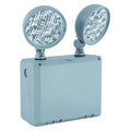 HUBBELL LIGHTING COMPASS 2 LED Lamps, Emergency Light
