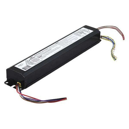 17215 W, Linear Fluorescent Emergency Ballast