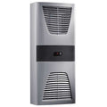 Heat Exchanger, Wall Mount, 17.5 W/K
