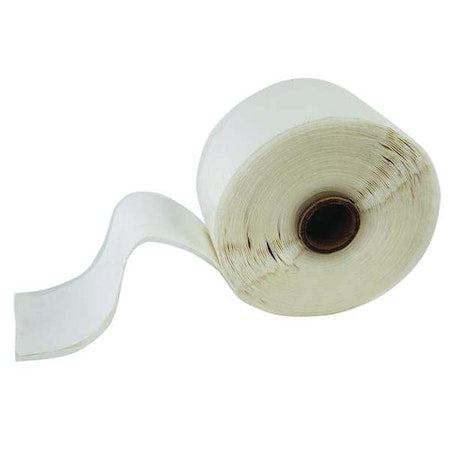 RepairTape, Silicone, White, 12ydL, 2inW