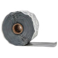 RepairTape, Silicone, Gray, 12ydL, 2inW