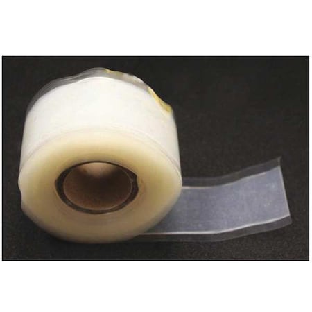 RepairTape, Silicone, Transparent, 4ydL