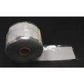RepairTape,Silicone,Gray,4ydL,1inW