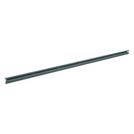 Double Rivet Support, 72 In.