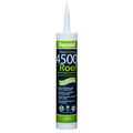 Sealant, 10 oz, Cartridge, Whites, Hybrid Base, 4500