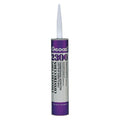 Hybrid Sealant, 10.3 oz, Cartridge, Black, Hybrid Base, 2300