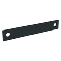 Number Plate and Clear Label Cover, PK6