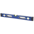 I-Beam Level, Aluminum, Magnetic, Anodized