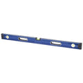 I-Beam Level, Aluminum, Bubble, 48 in.