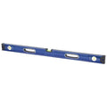 I-Beam Level, Aluminum, Bubble, Neodymium