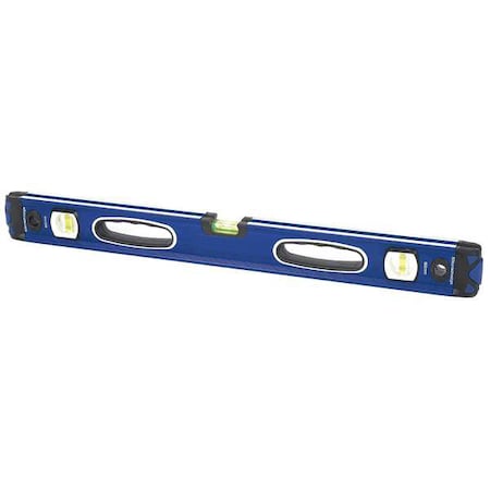 I-Beam Level, Aluminum, Bubble