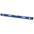 I-Beam Level, Bubble, Anodized