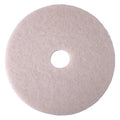Polishing Pad 4100N,16"",White,PK5