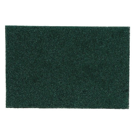 General Purpose Scouring Pad, PK10