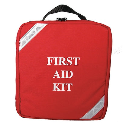Wall Mount First Aid Kit