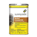 Boiled Linseed Oil,1 qt.