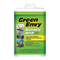 Green Envy Muriatic Acid,1 qt.