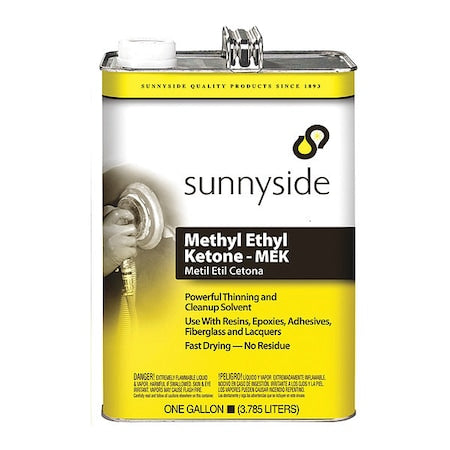 Paint Thinner, Solvent, Liquid, 1 gal