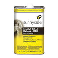 Methyl Ethyl Ketone, 1 qt.
