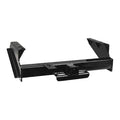Class 5 Hitch with 2 Inch Receiver for Ford F-450/F-550 (2011-2016)