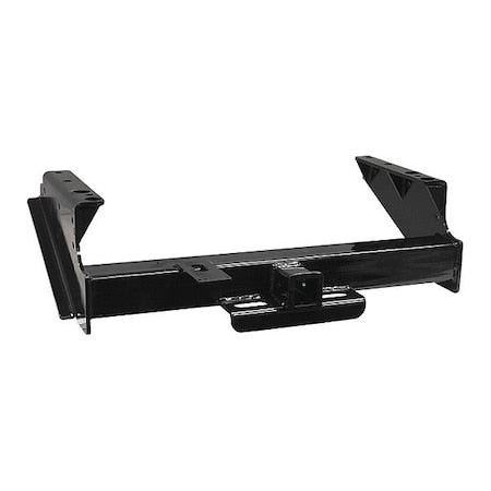 Class 5 Hitch with 2 Inch Receiver for Ford F-450/F-550 (2011-2016)