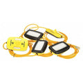 LED String Lights, 50ft., 14/3 SJTW
