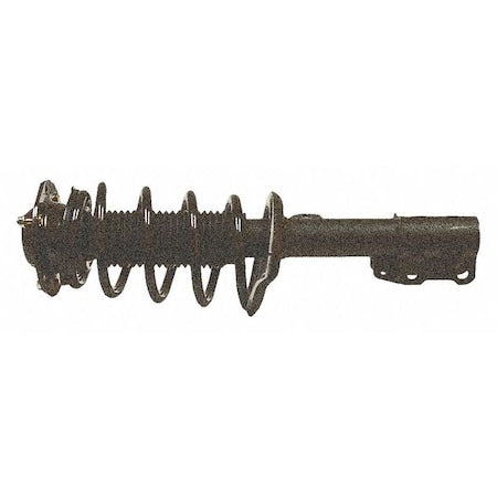 Ultra,Ready Mount,Strut Assembly,G57070
