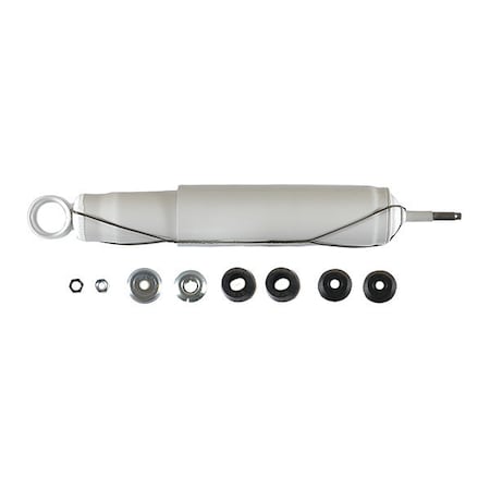 Premium, Shock Absorbers, Truck/SUV, G63726