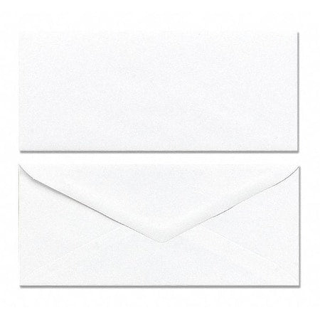 Envelope, Plain, No. 6.75, We, 100, PK100