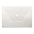 Envelope, Poly, Side, 13"x9", Cl