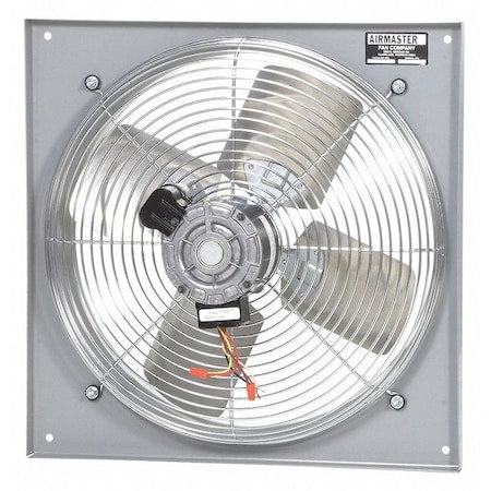 10"" Wall Mount Fan