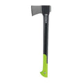 Axe, Flat Head, Forged Steel, 23-5/8 in.