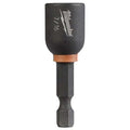 SHOCKWAVE 1-7/8" Magnetic Nutdriver 7/16" (10 Pk)