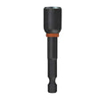SHOCKWAVE 2-9/16" Magnetic Nutdriver 12mm (10 Pk)