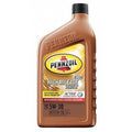 Engine Oil, 5W-30, 1 Qt., Hi Mileage