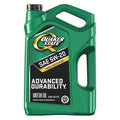 Engine Oil, 5W-20, Conventional, 5 Qt., Advanced Durability
