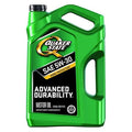 Engine Oil, 5W-30, Conventional, 5 Qt., Advanced Durability
